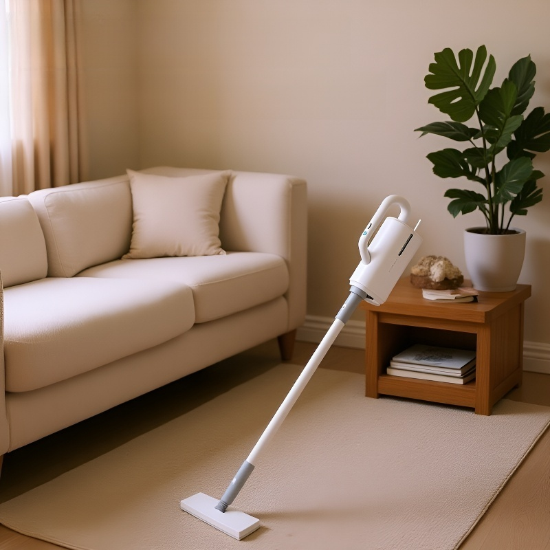 多機能蒸気洗浄機モップ消毒ダニ殺菌高温蒸気洗浄機