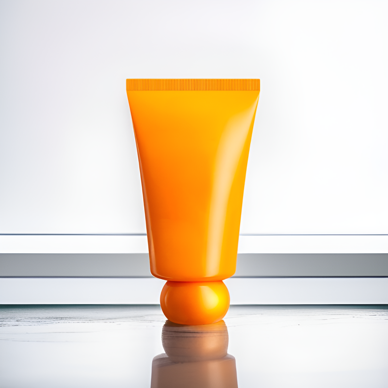 비타민C 나이아신아마이드 퍼퓸 톤업 크림