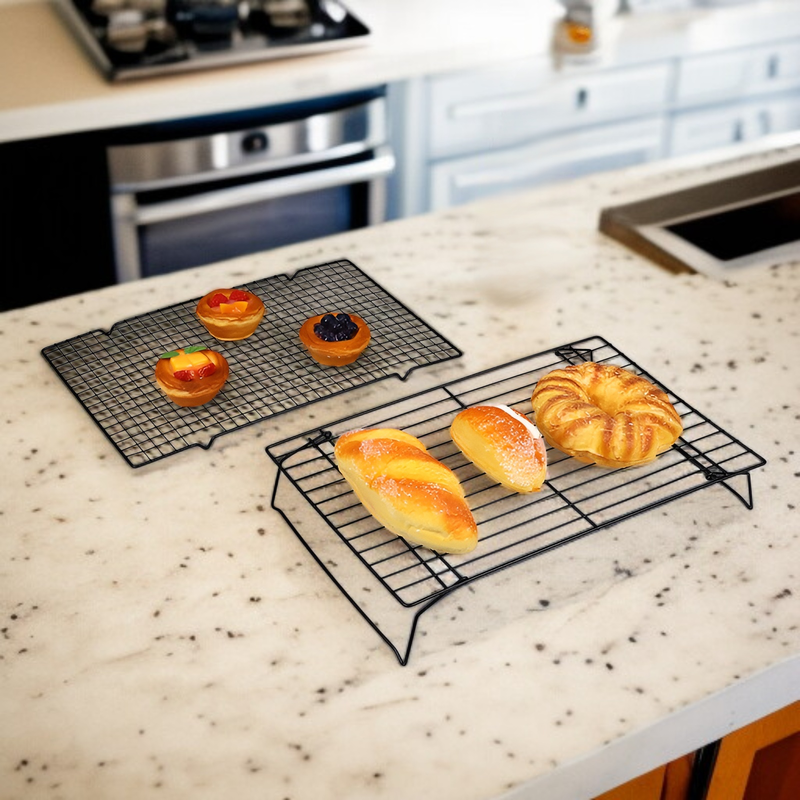 ノンスティック冷却ネット