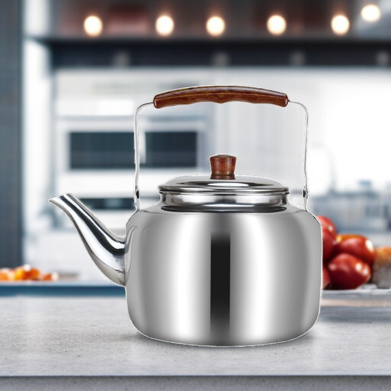 스테인리스 주전자
