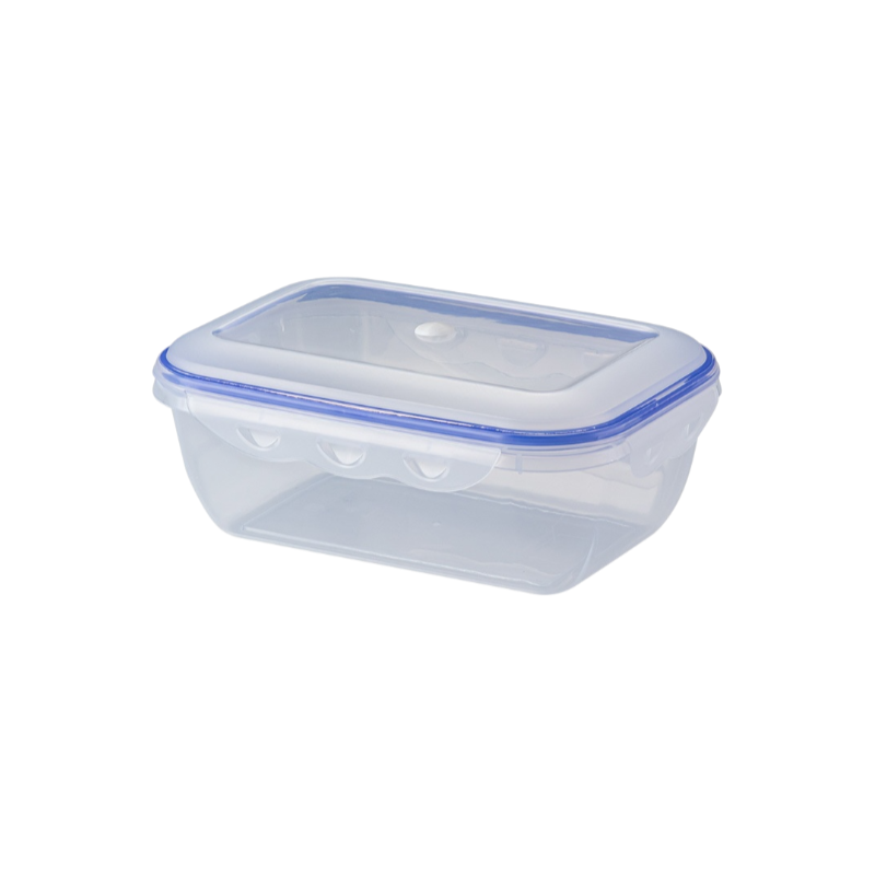 Large capacity food storage box