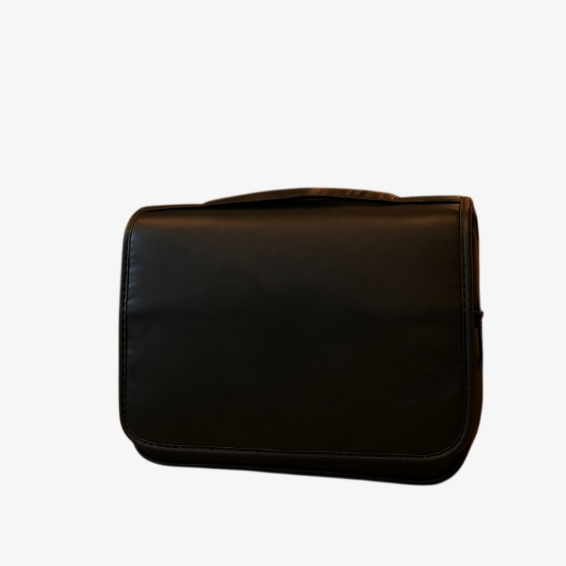 Multifunktionale Hängende Waschtasche mit großem Stauraum und tragbarem Haken für Damen und Herren