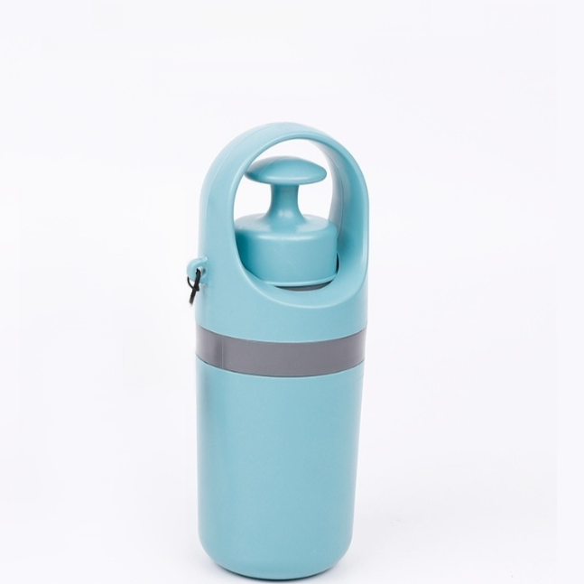 6발 야외용 반려동물 배변 집게