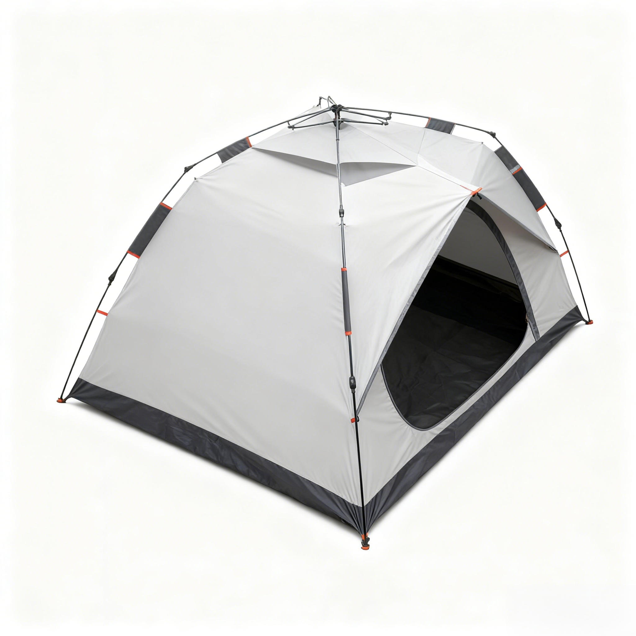  เต็นท์กลางแจ้งสำหรับตั้งแคมป์ 