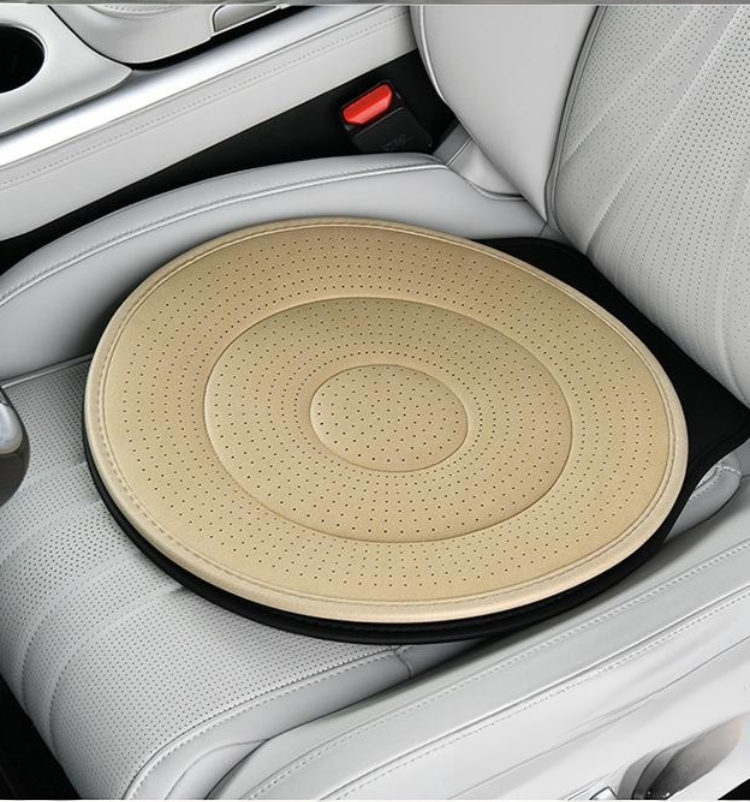 편리한 이동식 시트 커버