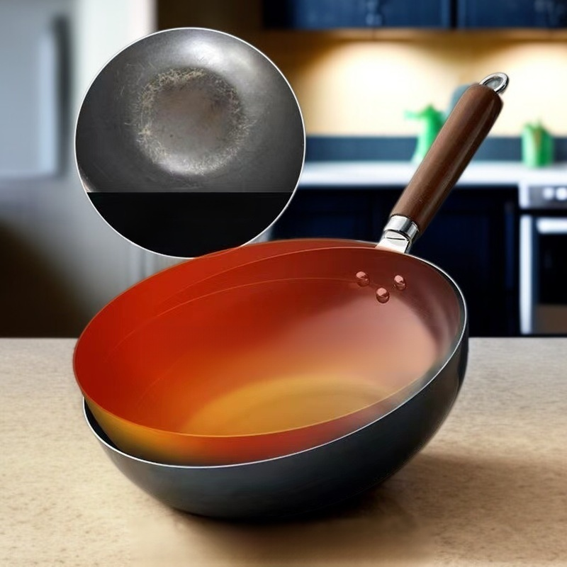 مقلاة منزلية متعددة الأغراض