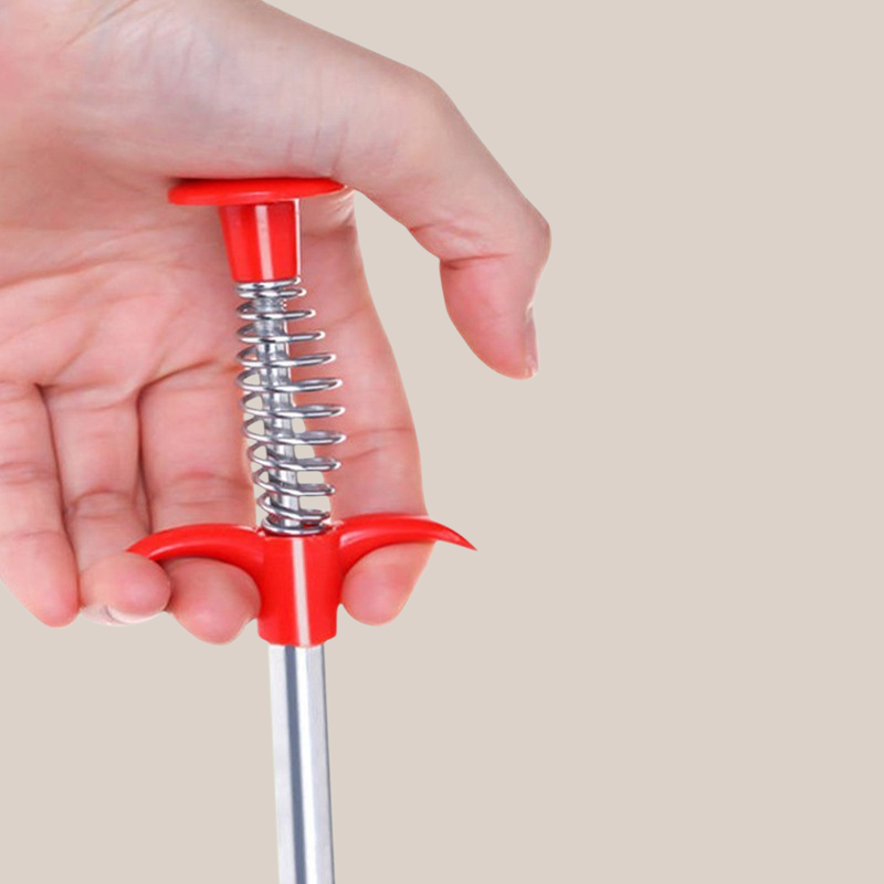  Powerful Drain Unclogger
