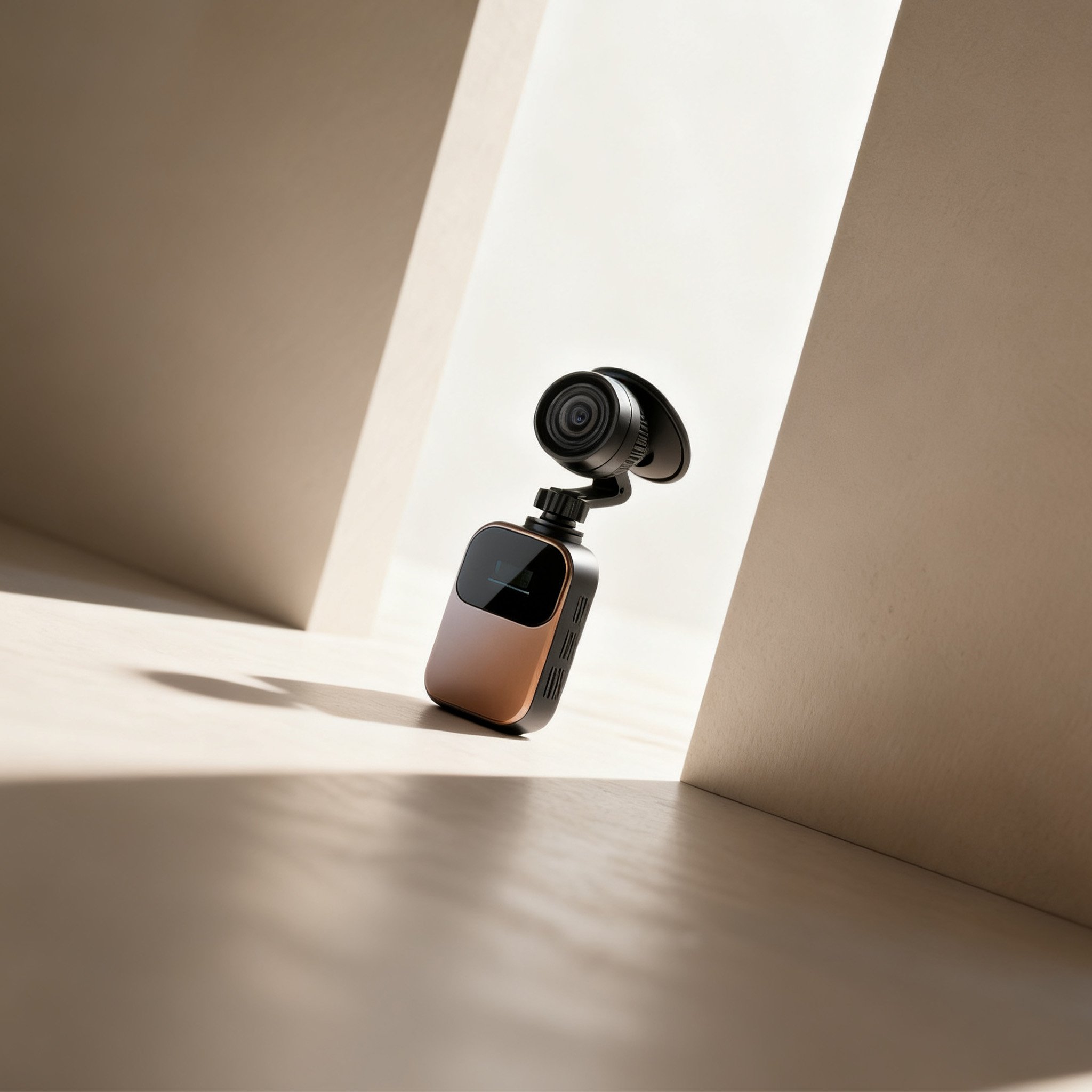 車載用ドライブレコーダー