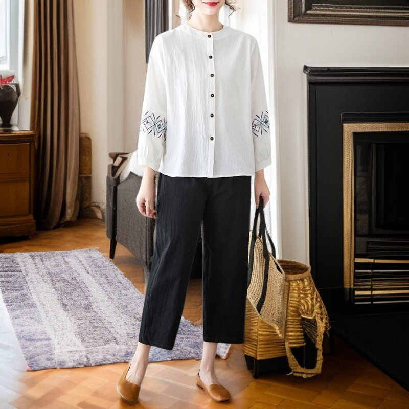 Camisas de mujer