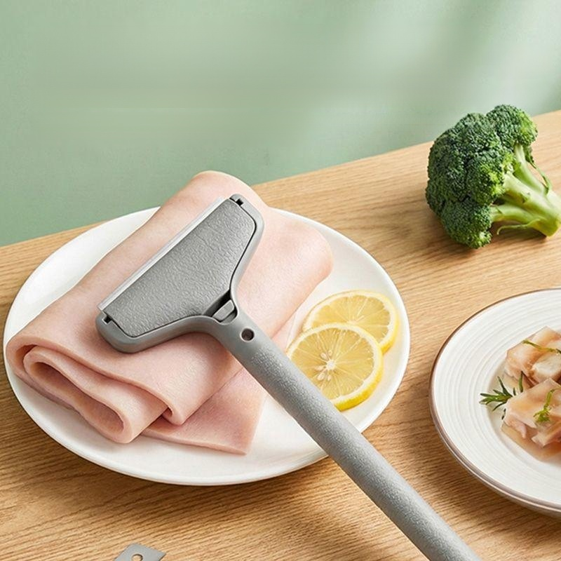 豚毛専用毛剃りカミソリ