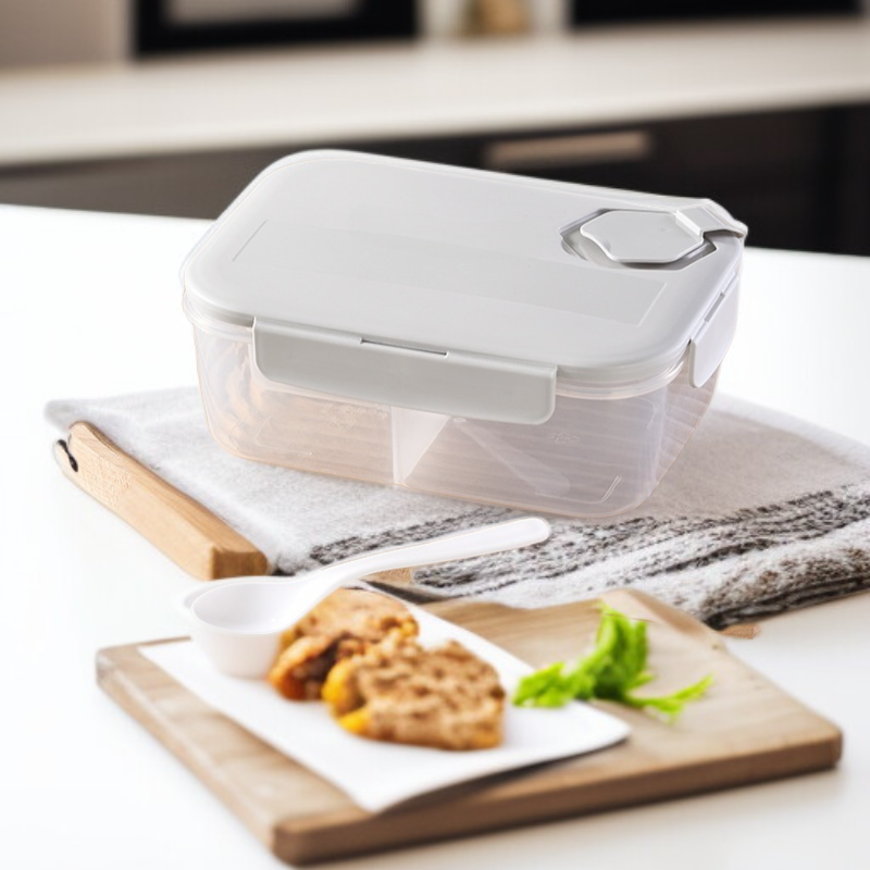 휴대용 도시락통 