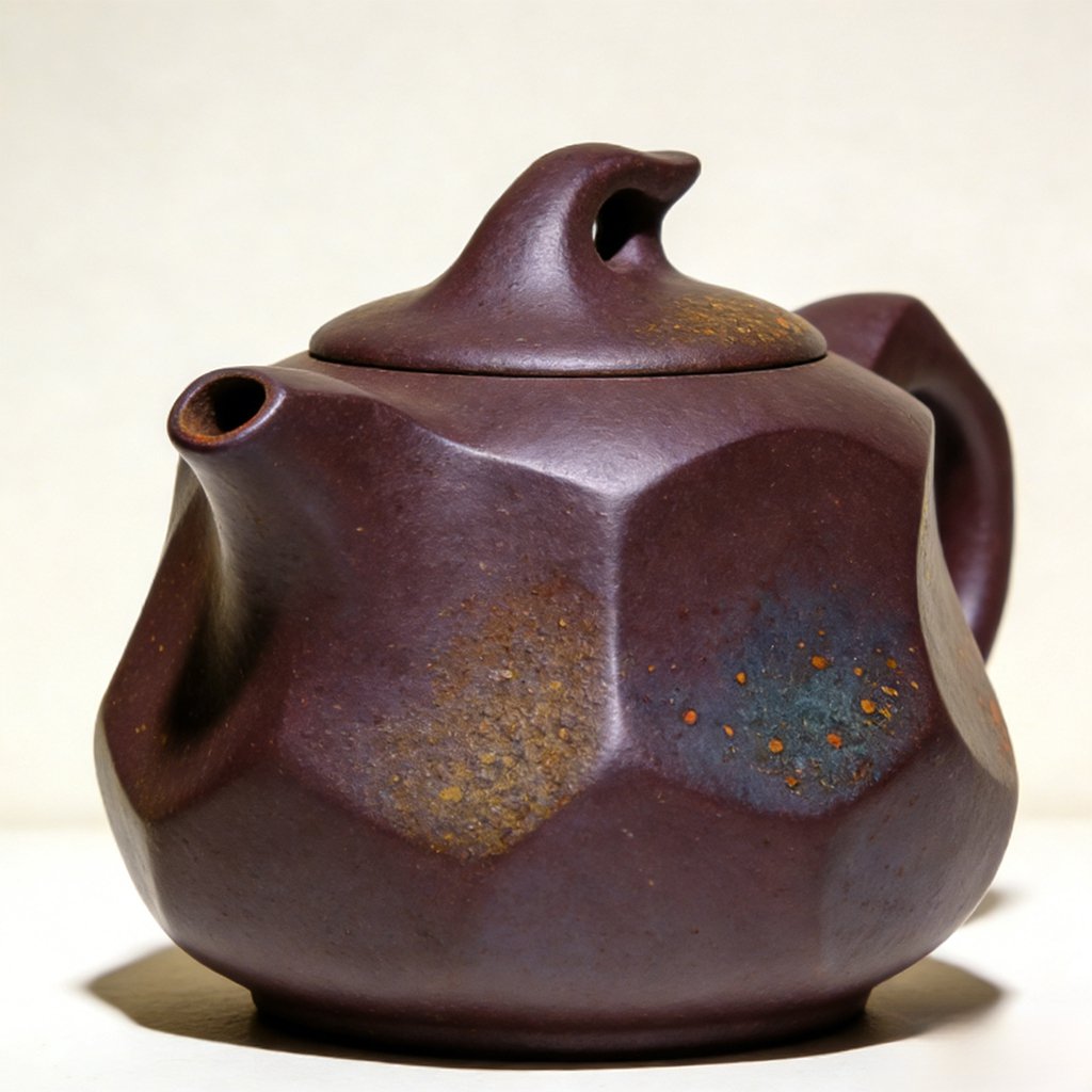 전통 자사호 원광 자니 다기 전체 세트