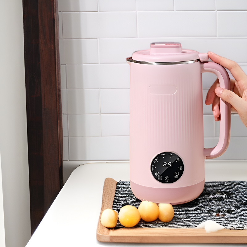 Multifunktionaler Hochgeschwindigkeitsmixer für Getreide und Cerealien