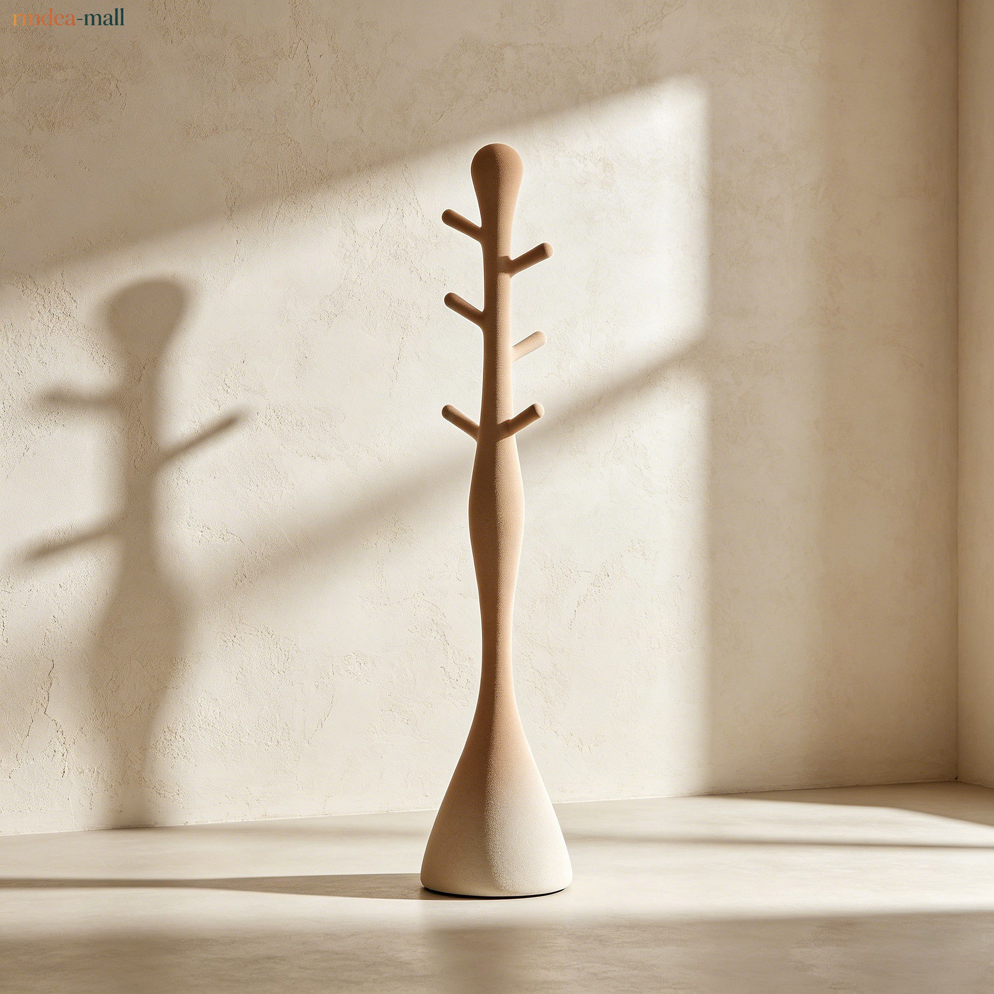 Home standing coat rack