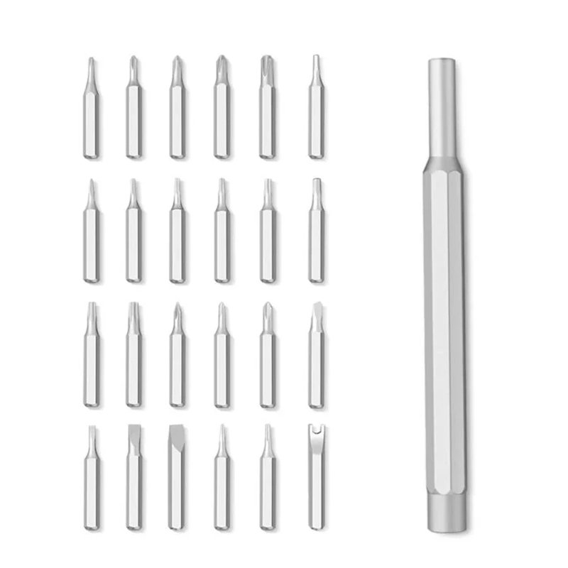 เครื่องมือไขควง