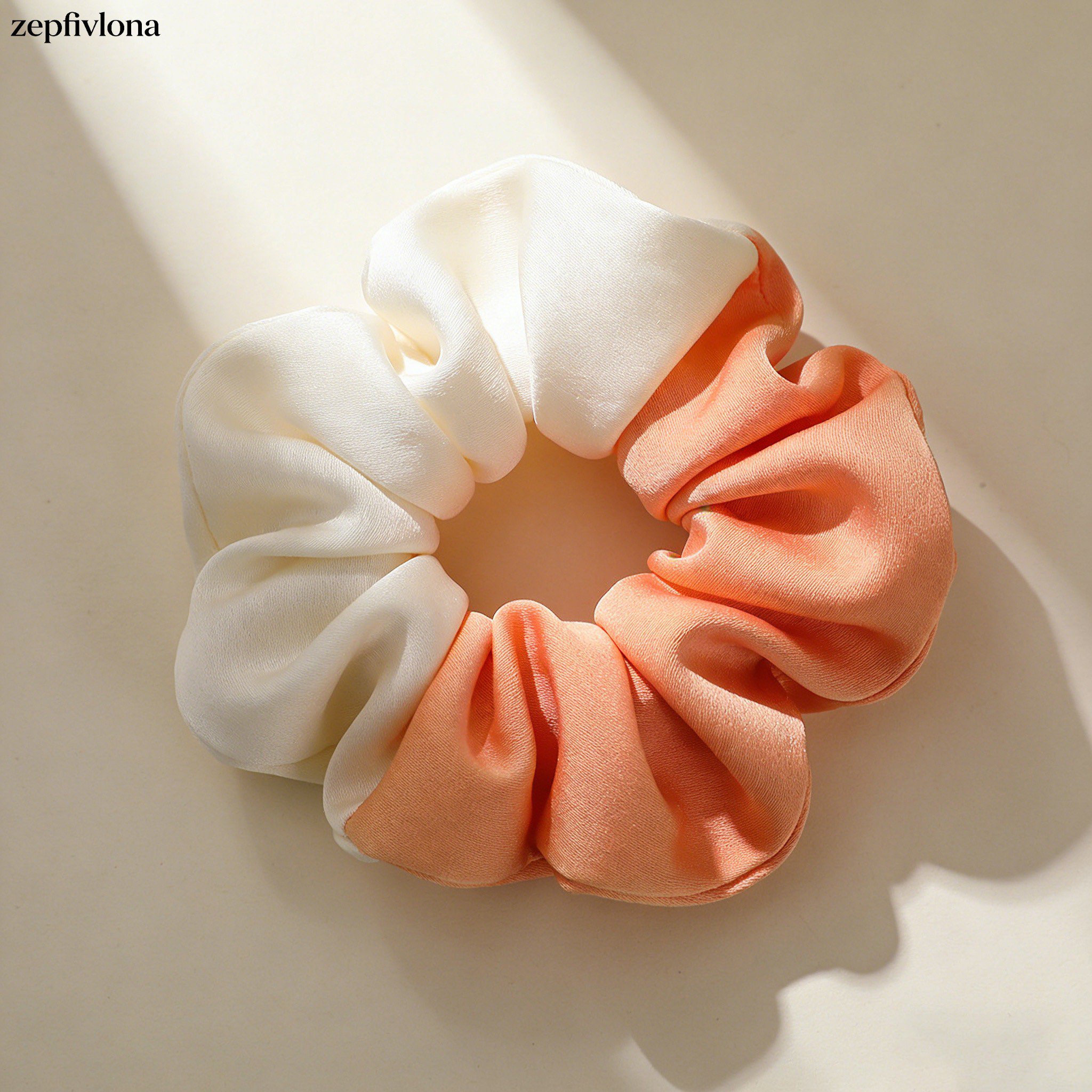 布製シュシュ（10個入り）