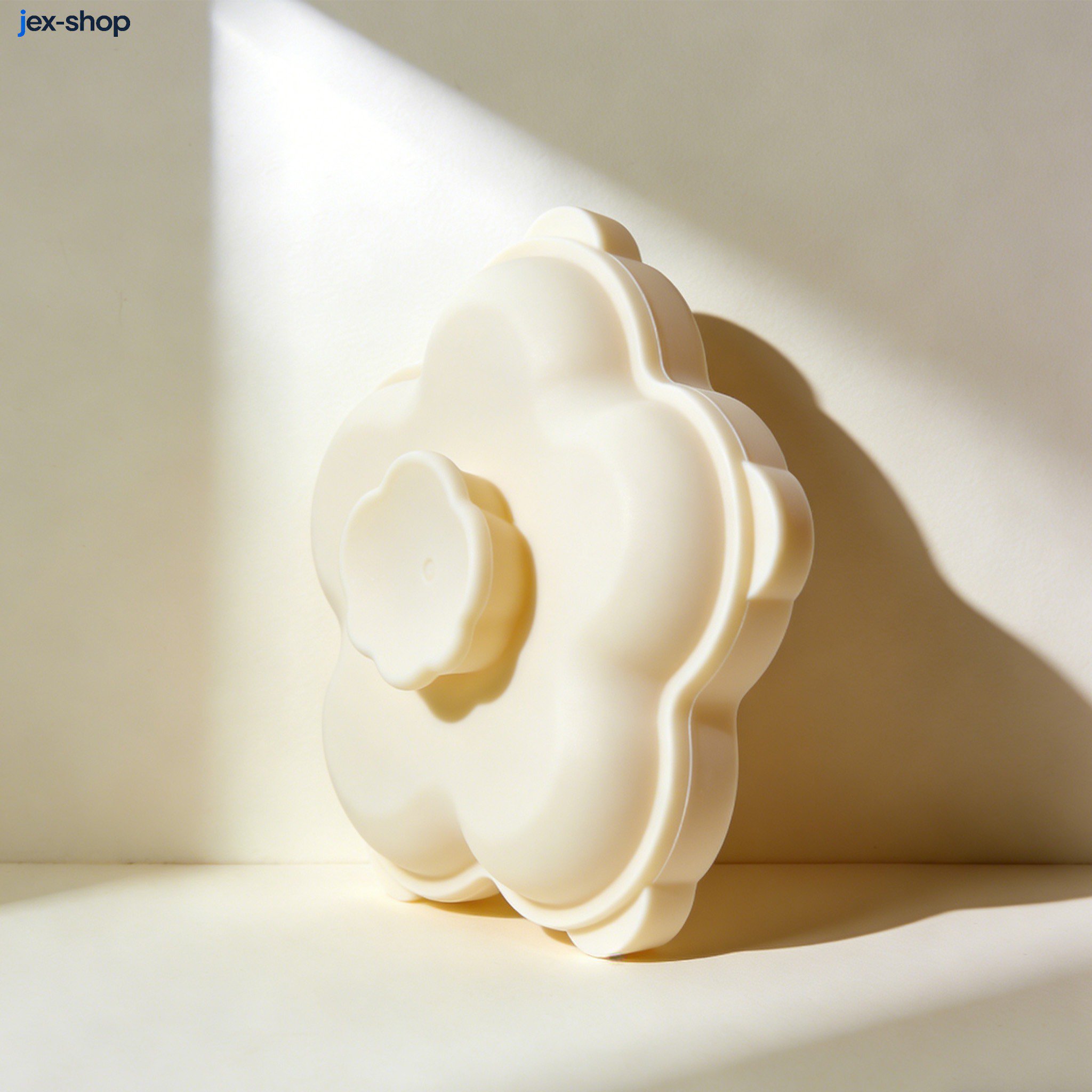 矽膠保鮮蓋（5個）