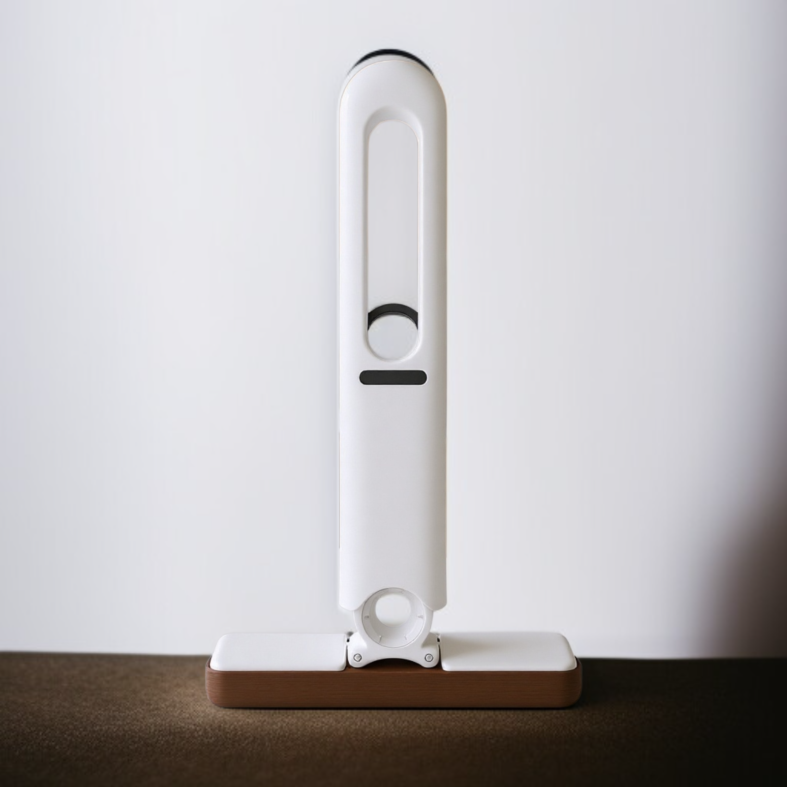 Mini-Mopp für Nass- und Trockenreinigung auf Fliesenboden