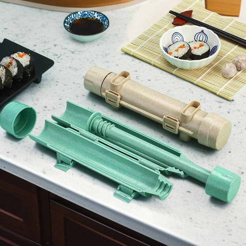 Home Kimbap Roll Mold Sushi Maker