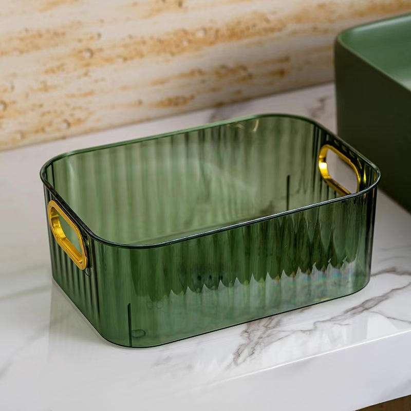 Acrylic Food Storage Box