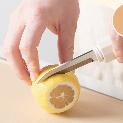 両頭多機能フルーツピーラー