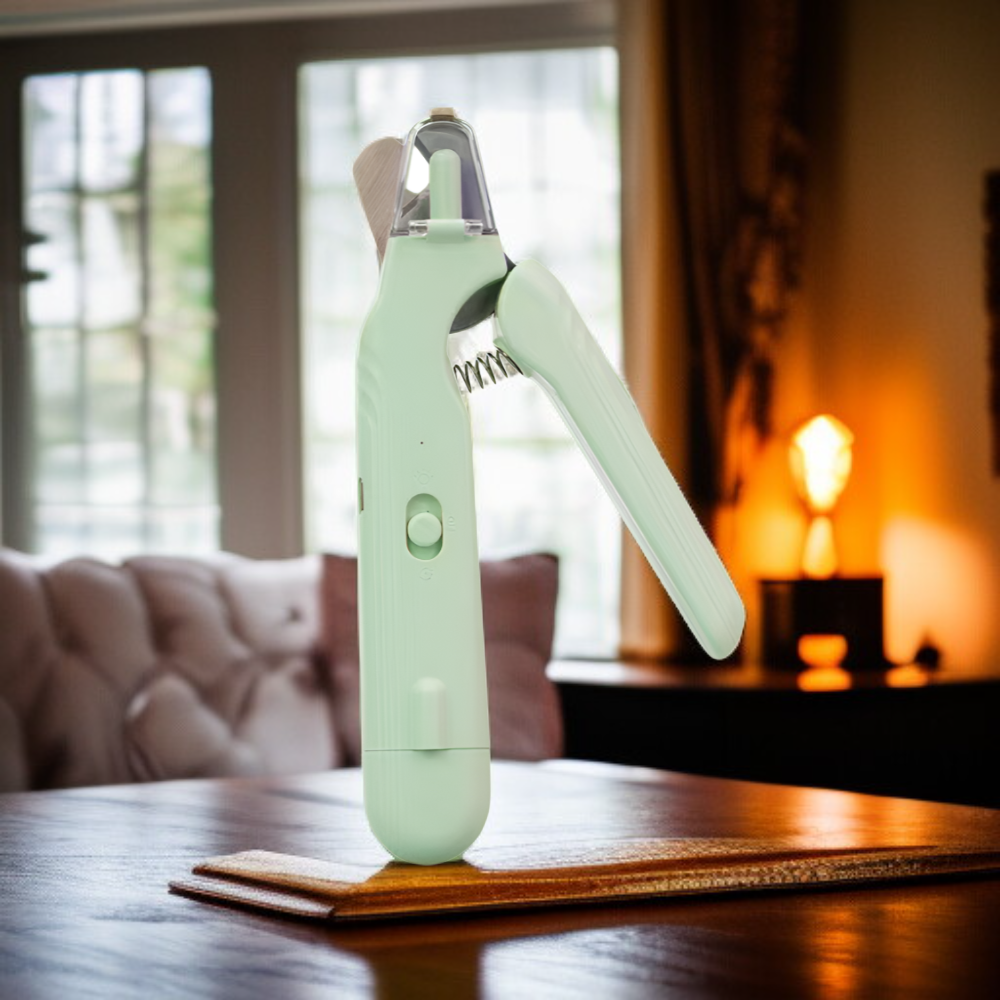 寵物專用磨甲器