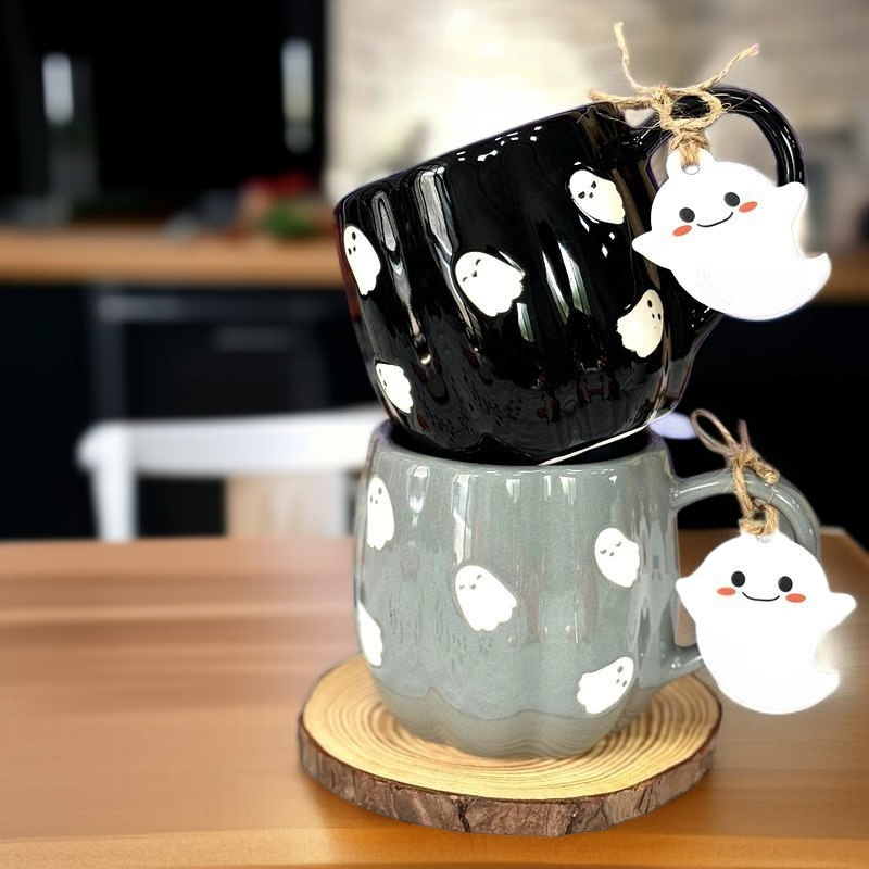 陶瓷馬克杯咖啡杯禮物