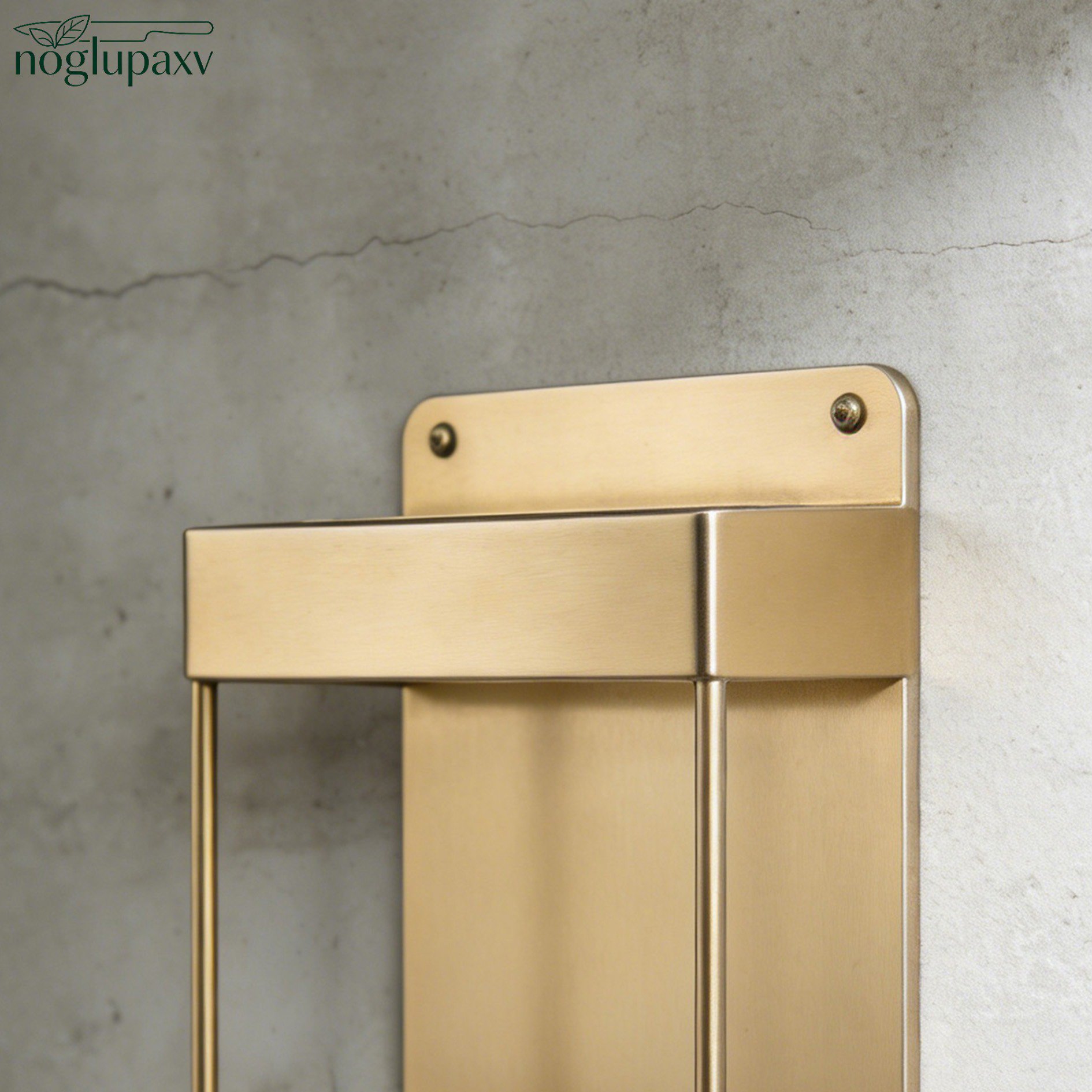 壁掛刀具收納架（5個）