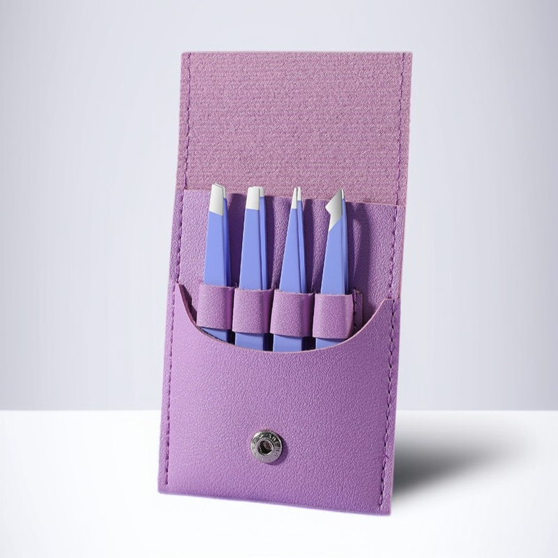 Petite pince à épiler multifonctionnelle