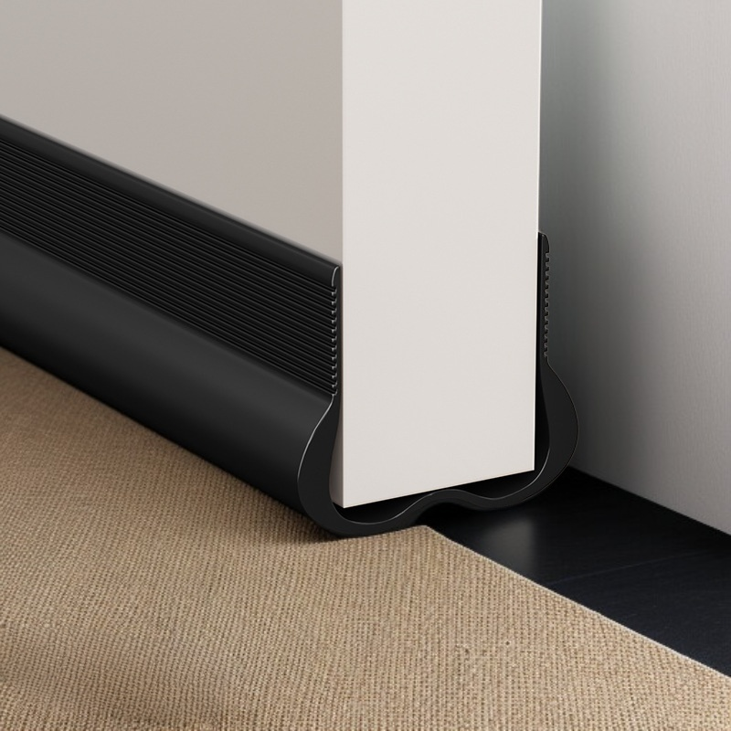 門縫門底密封條