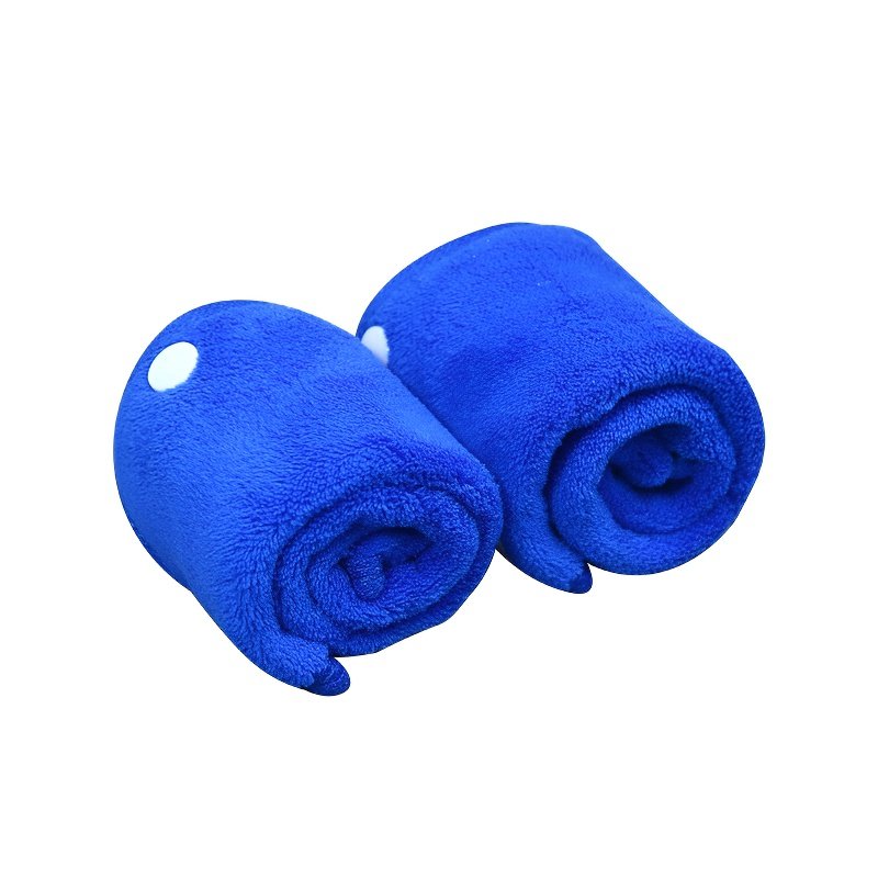 Mopping Mop Set Dual-Use Cleaning Cloth