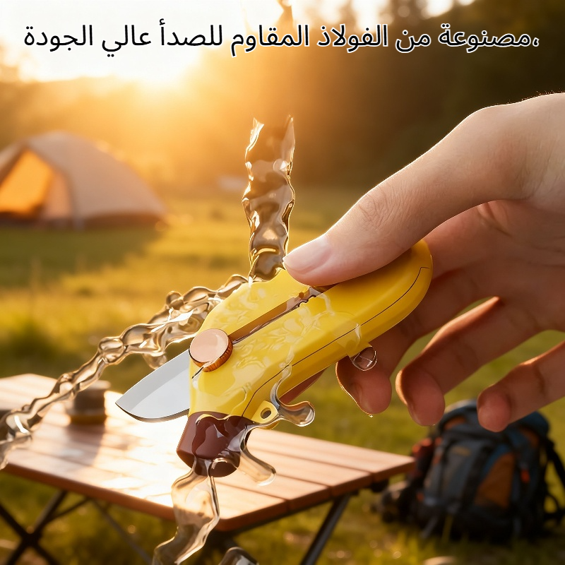 قشارة من الفولاذ المقاوم للصدأ