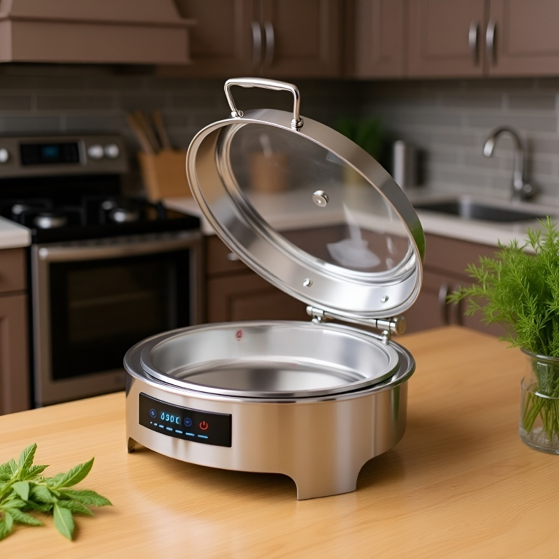 フードウォーマー