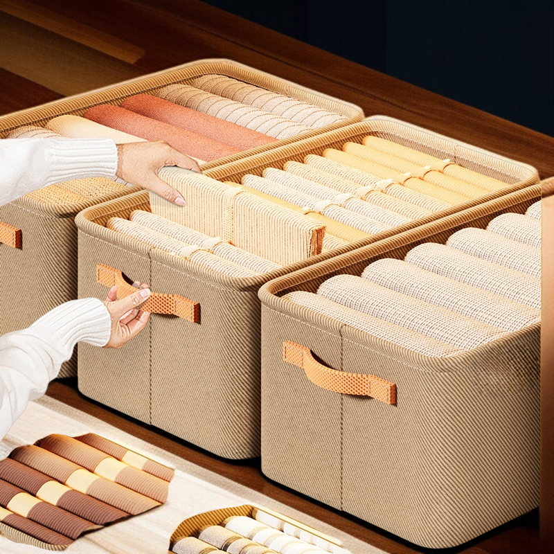 대용량 스틸 프레임 가정용 의류 보관함