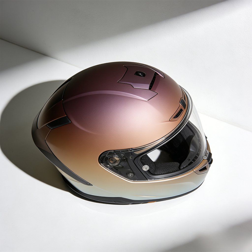 Professional Cycling Helmet