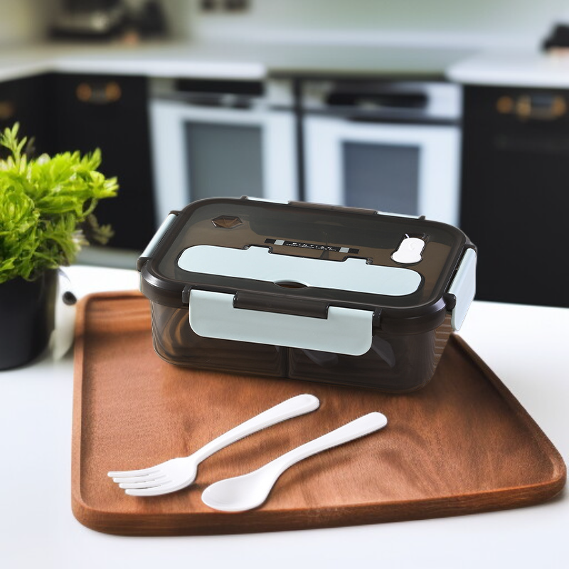 휴대용 도시락통