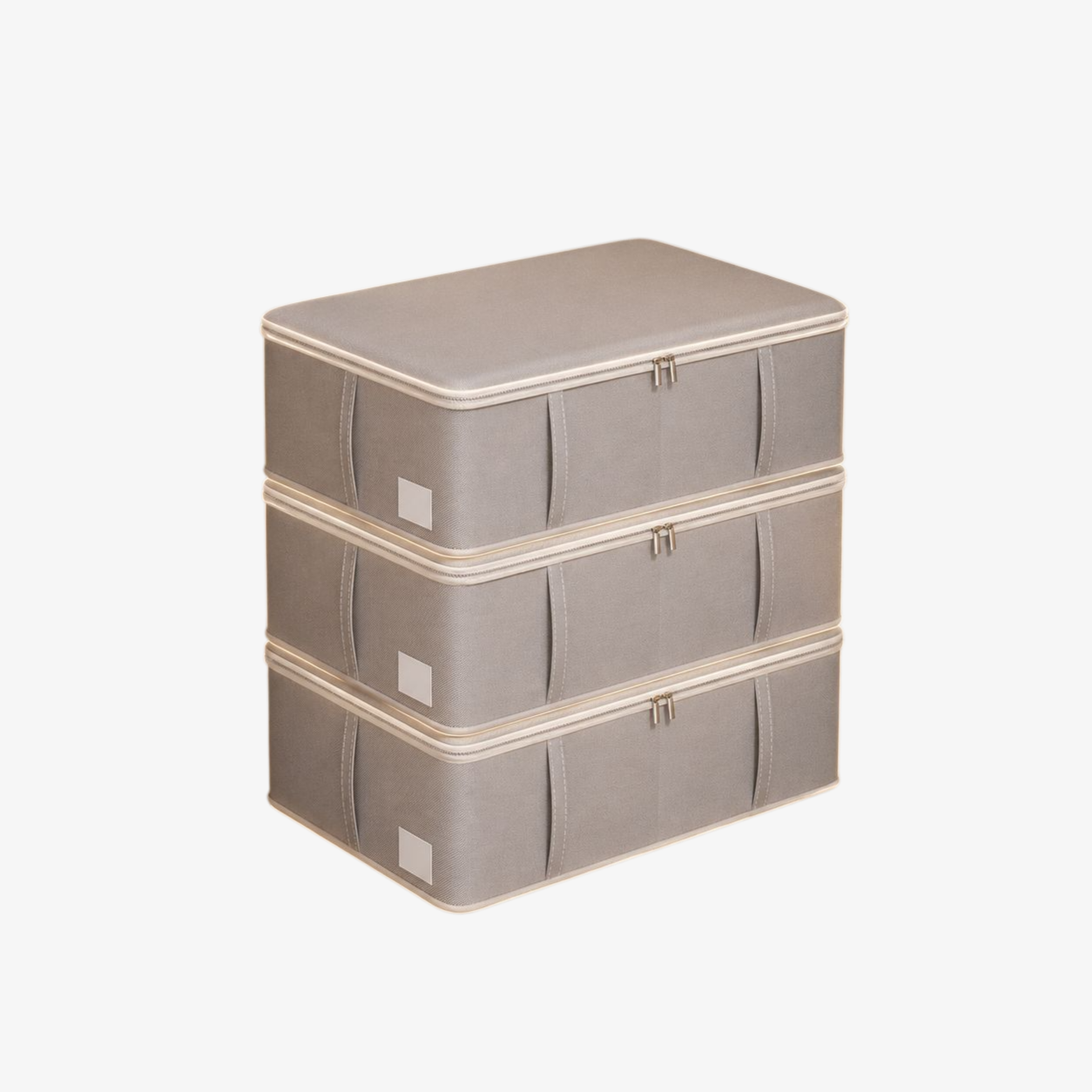 Seasonal Clothes Storage Box Quilt Duvet Jacket Organizer