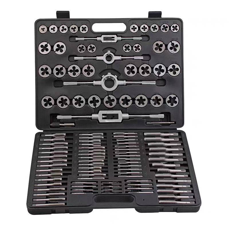 Kit d'outils de matériel spécifications complètes