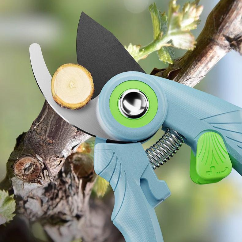 鋒利省力園藝修剪剪刀