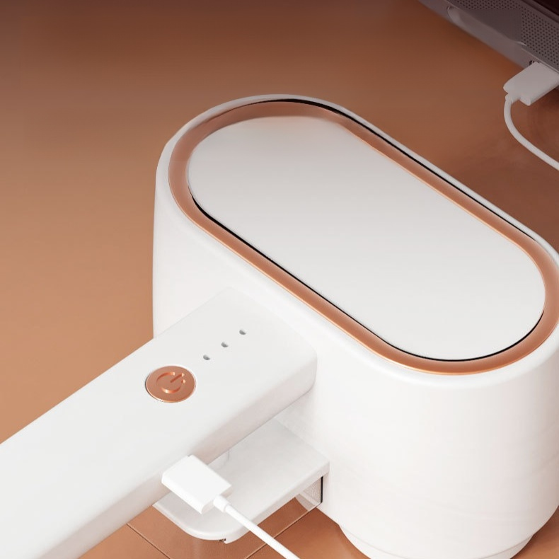 USB充電式寵物理髮器
