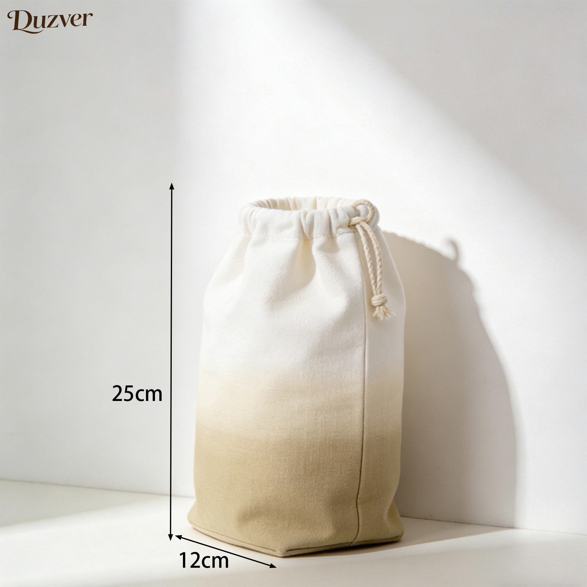 Hängender Aufbewahrungsbeutel