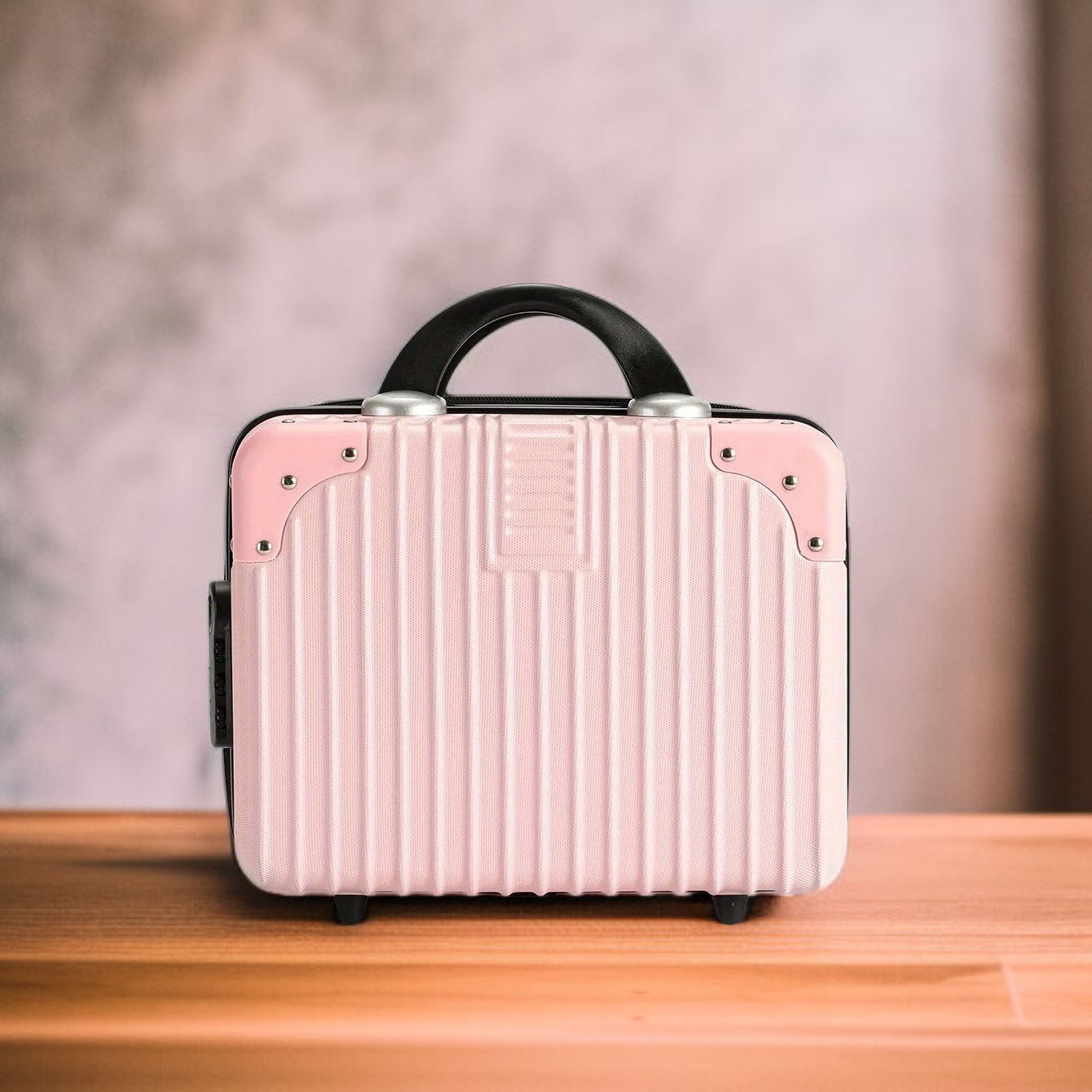 Double Handle Storage Box