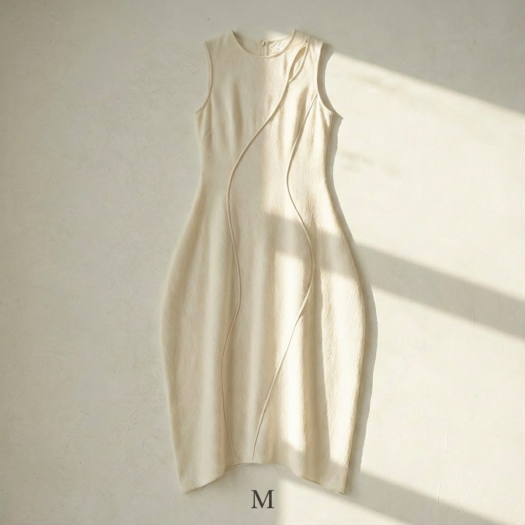 เดรสแฟชั่นสตรีฤดูร้อน