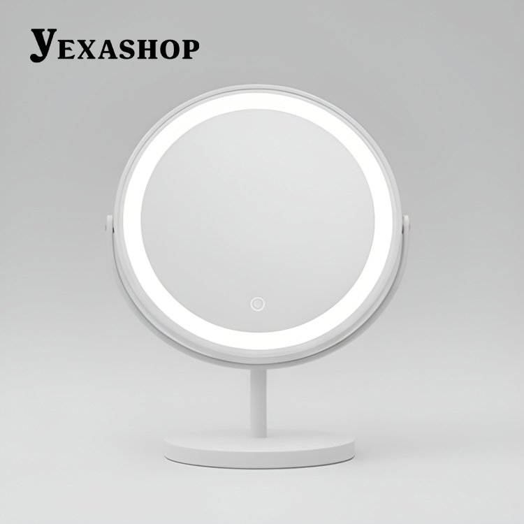 스마트 메이크업 거울