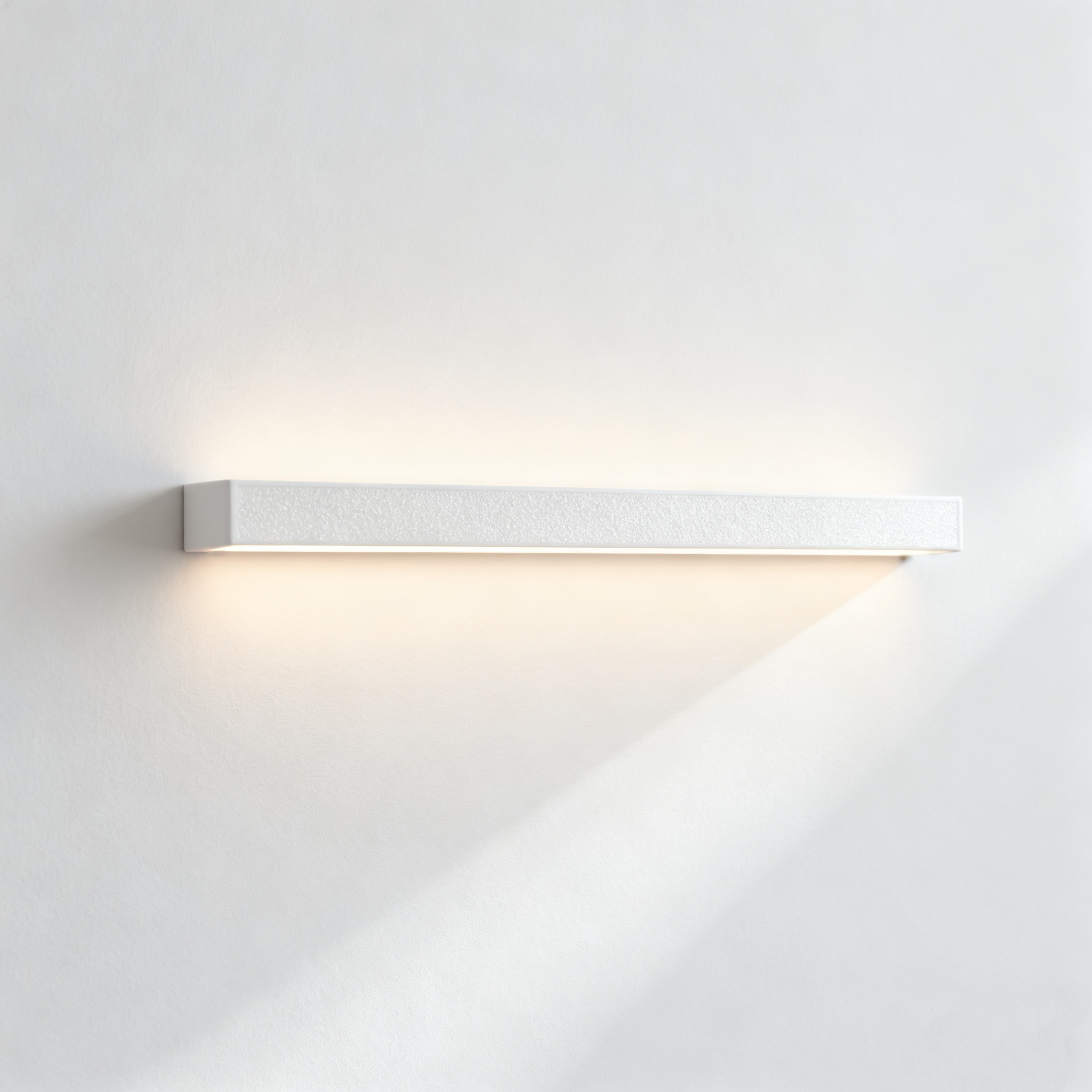 Tira de luces decorativas multicolor para proteger la vista