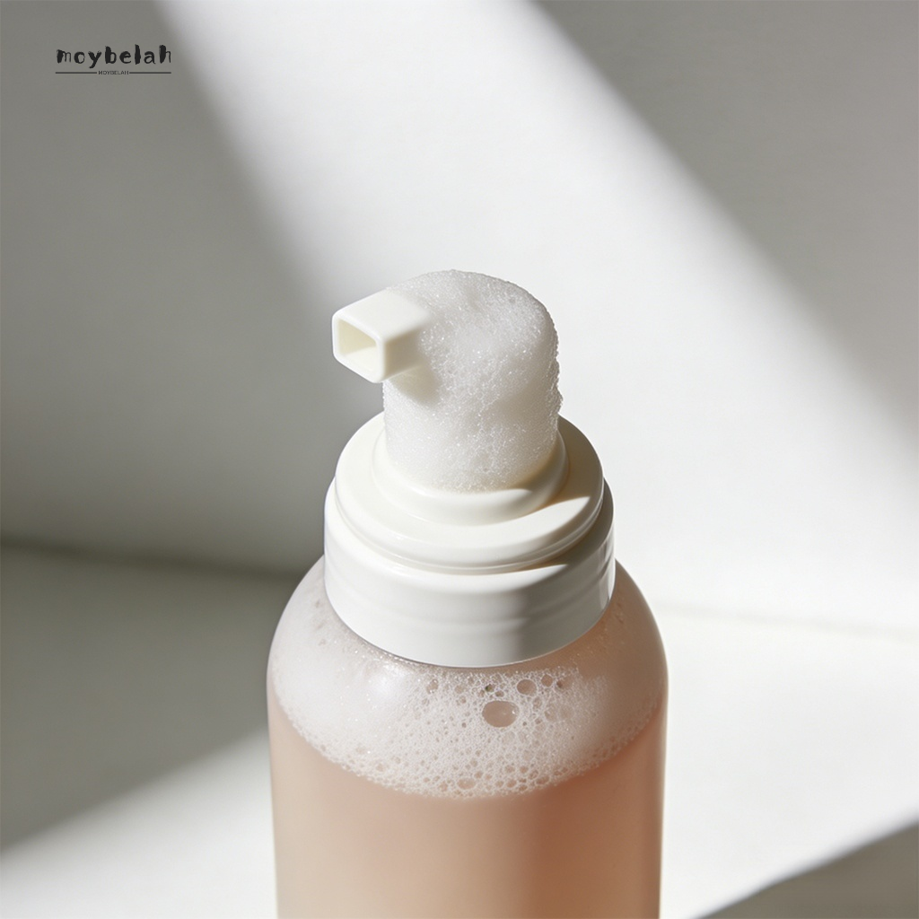 ชุดโฟมทำความสะอาดอเนกประสงค์ 8 ขวด