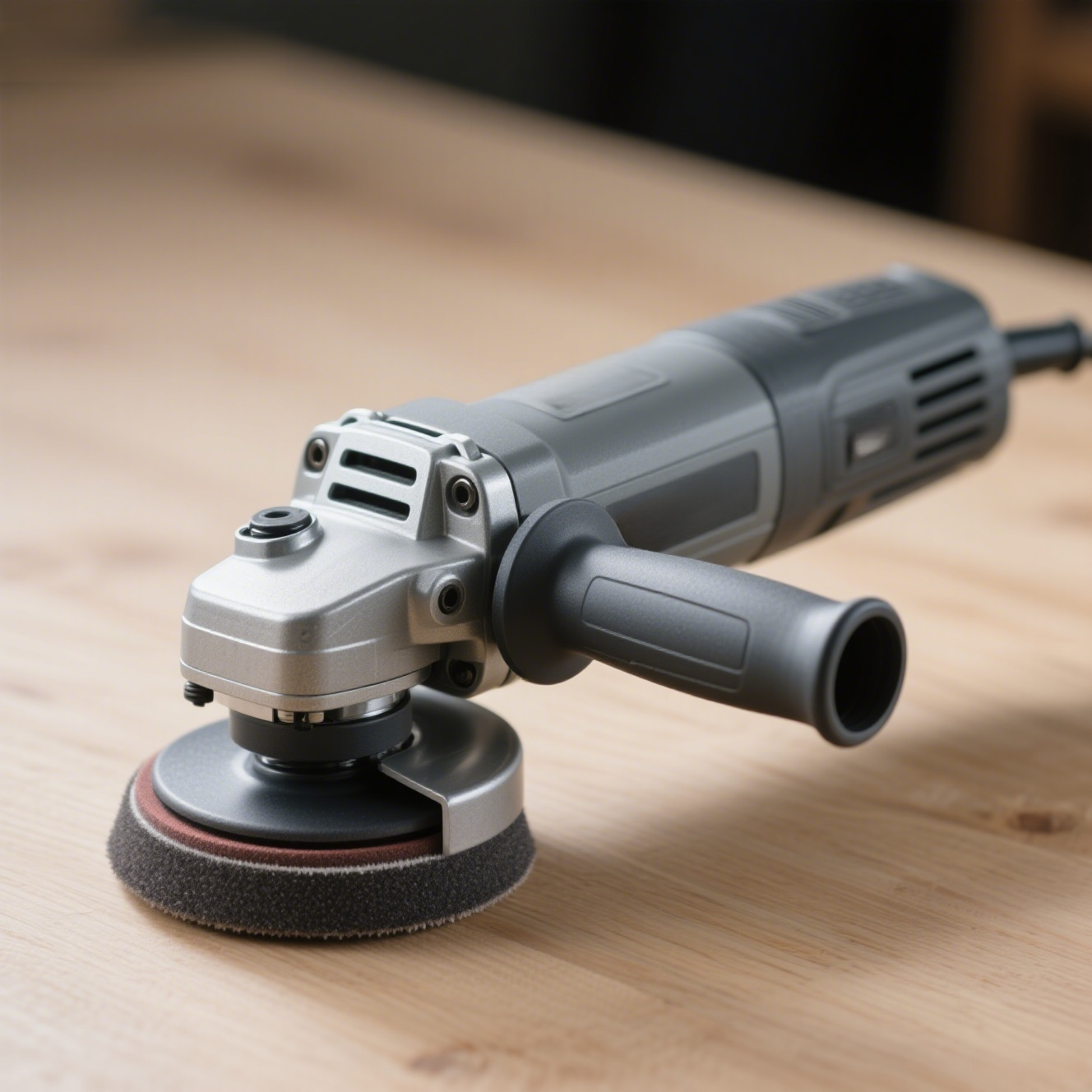 เครื่องขัดเงา