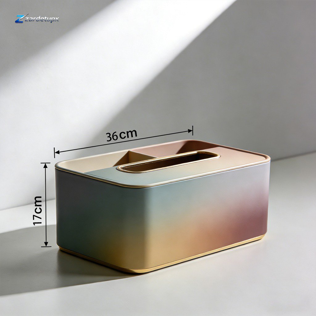 กล่องเก็บของคอนโซลสำหรับจัดระเบียบรถยนต์