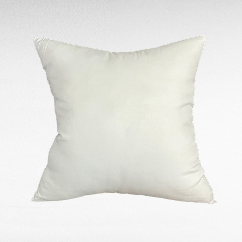 Sofa Cushion Pillow Insert Throw Pillow