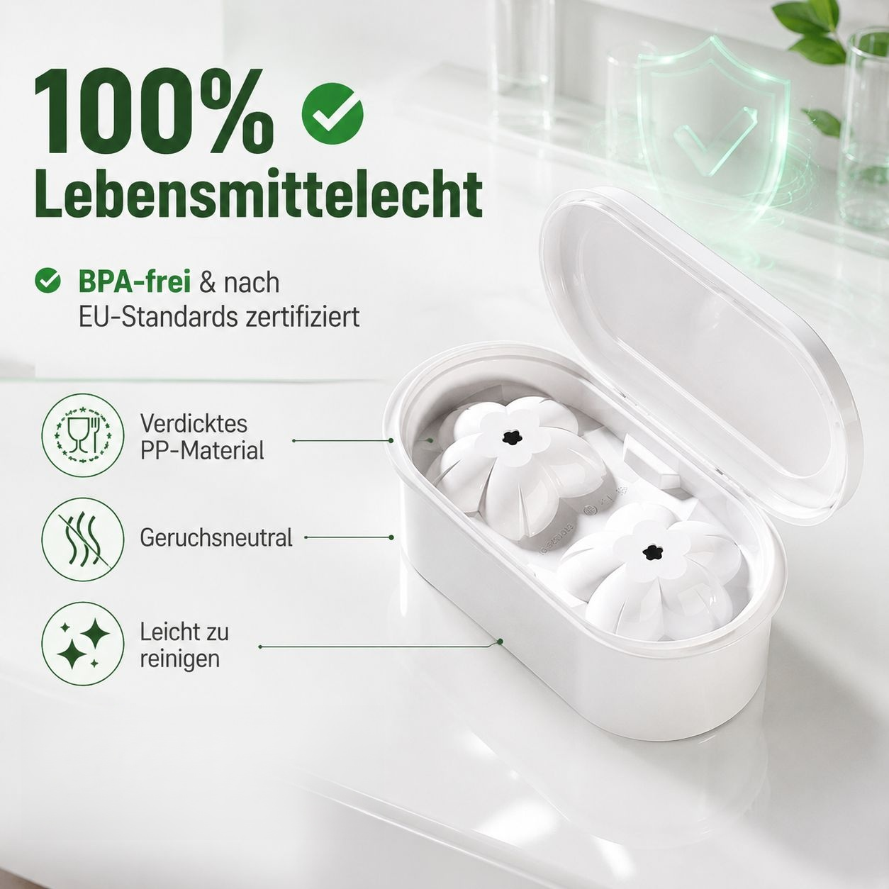 Haushalts-Sakura-Eiswürfelschale Kreative DIY-Eiswürfelform